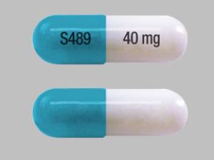 Buy Vyvanse 40mg Online - Vyvanse 40mg for Sale