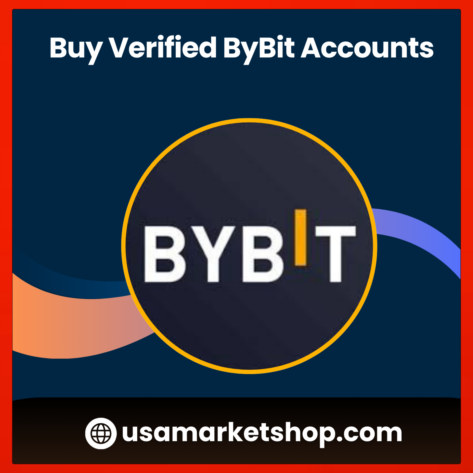 Buy Verified ByBit Account - 100% KYC Verified Bybit Account