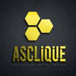 Asclique Innovation & technology profile picture