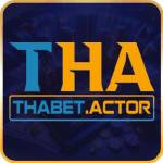 Thabet Actor Profile Picture