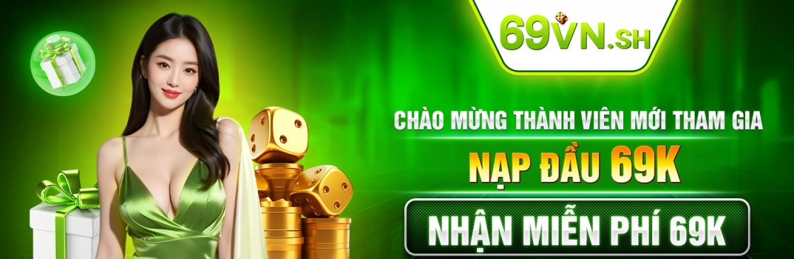 69VN Nhà Cái Cá Cược Uy Tín Hàng Đầu Cover Image