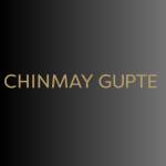 Chinmay Gupte Profile Picture