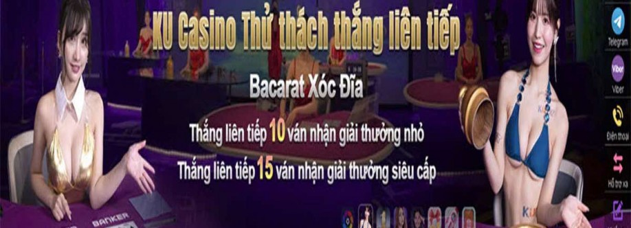 KUBET Trang Cá Cược Trực Tuyến Hàng Đầu Việt Nam Cover Image