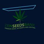 Zen Seeds Bank profile picture