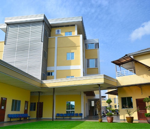 Regent International School | Klang