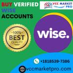 Buy Verified Wise Account Profile Picture