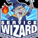 Service Wizard Profile Picture