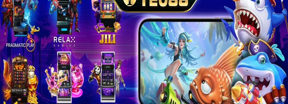 YEU88 Casino Cover Image