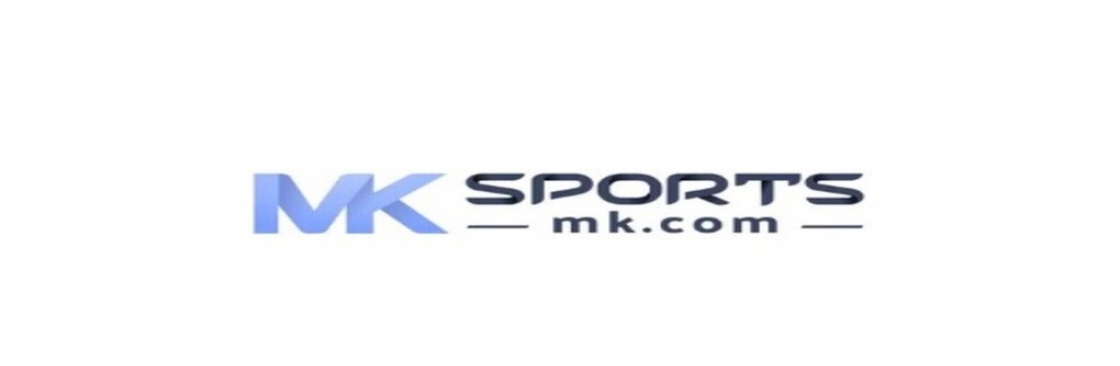 MK SPORT Cover Image