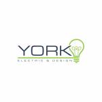 York Electric and Design profile picture