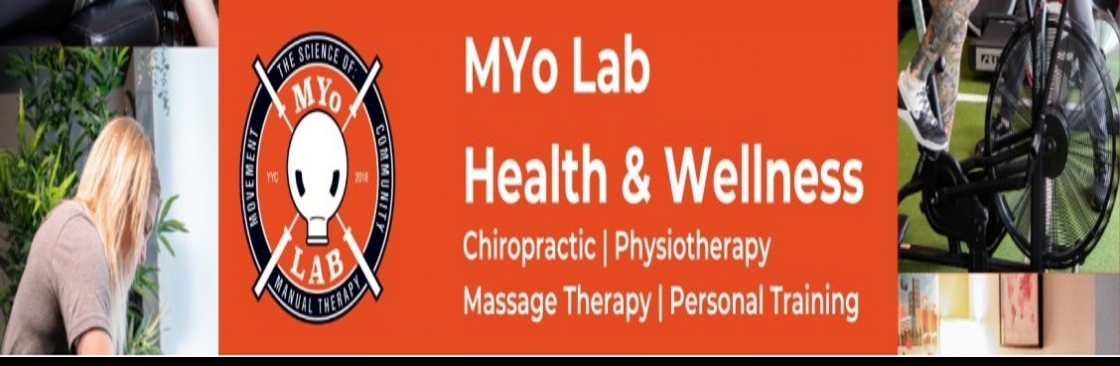 MYo Lab Health Wellness Cover Image