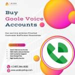 Buy Google Voice Accounts