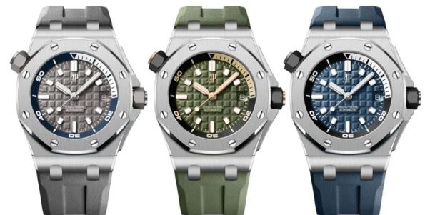 Is buying a Pre-Owned Audemars Piguet Watch a good idea? – Welcome to Bushrunningmate.com