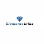 Diamants Infos Profile Picture