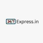 247 Express Logistics profile picture