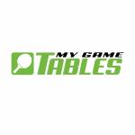 Mygame Tables profile picture