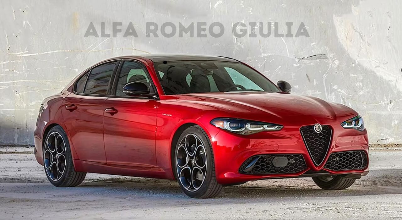 Good Fuel Additive For Alfa Romeo Giulia and Gas Types