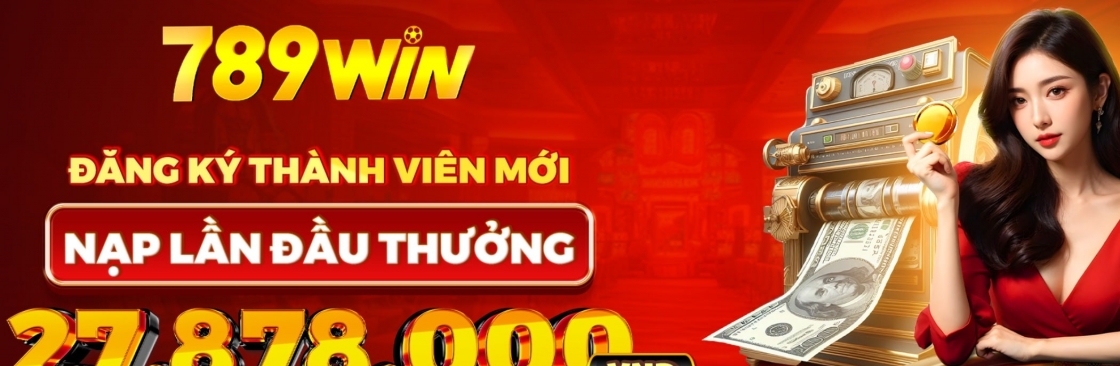 Nhà Cái 789win Cover Image