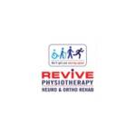 Revive Physiotherapy & Rehabilitation Center profile picture