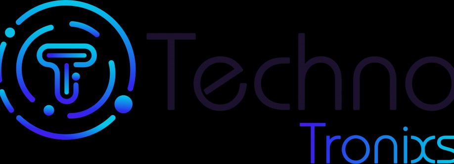 Technotronixs company Cover Image