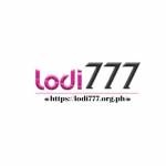 LODI777 Official Online Casino Philippines