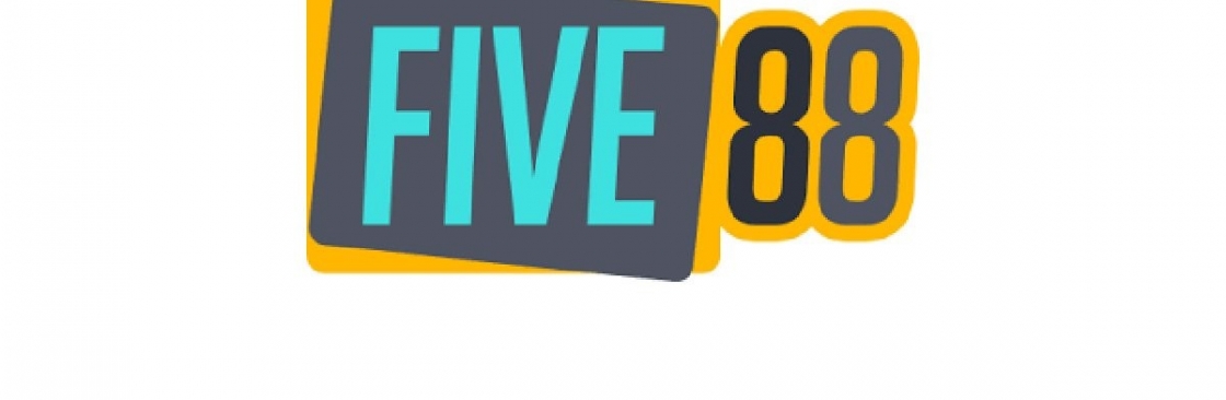 Nhà cái FIVE88 Cover Image