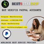 Buy Verified PayPal Accounts Profile Picture