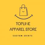 Toplineapparel store profile picture