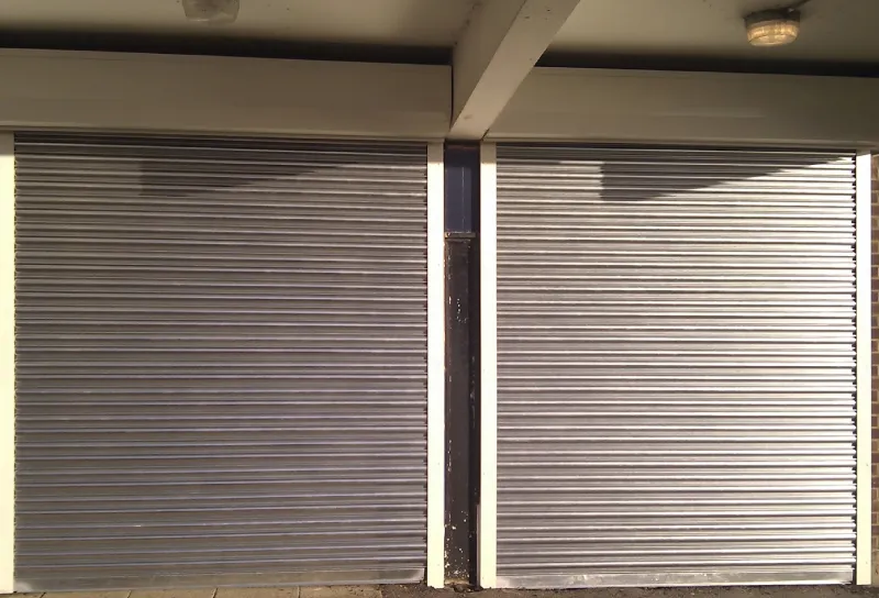 Maintenance Tips for Commercial Roller Shutter Doors | by Commercialrollershutterdoors | Sep, 2024 | Medium