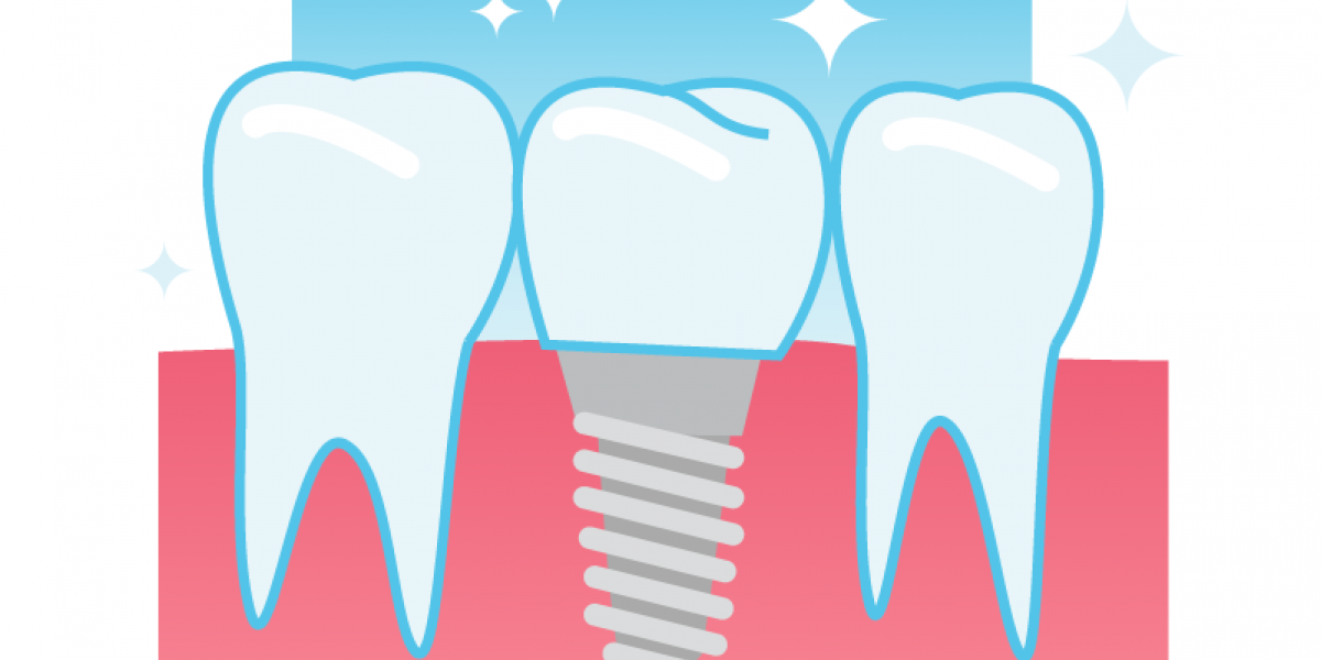 Dental Icons