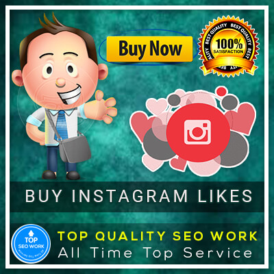 Buy Instagram Photo Likes | 5 Star Positive High Quality Non-Drop