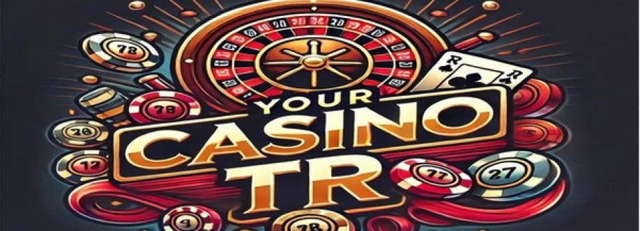 Your CasinoTR Cover Image