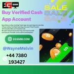 Buy Verified Cash App Account