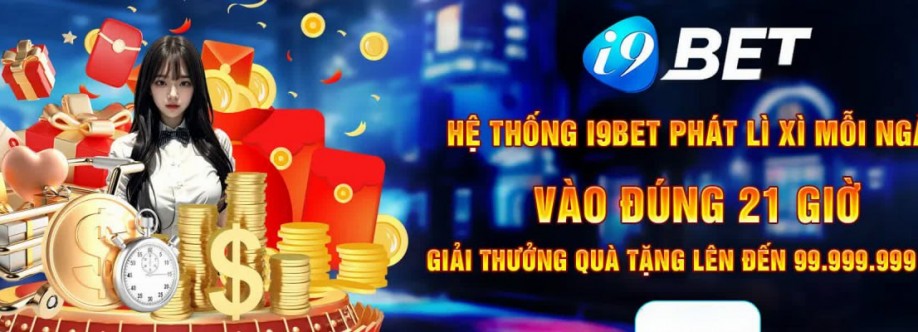 I9bet Cover Image