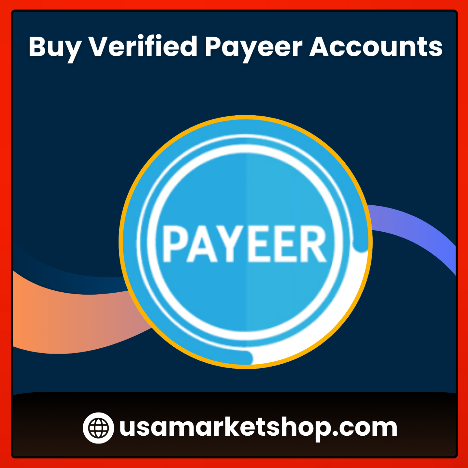 Buy Verified Payeer Accounts - 100% USA, UK Fully Verified