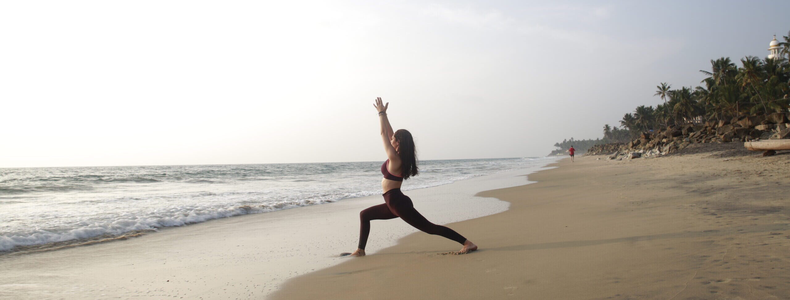 Empower Your Practice: Exploring the Advanced 300-Hour Yoga Teacher Training at Kerala Yogashala