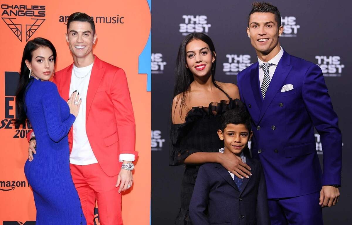 Is Cristiano Ronaldo Married with Georgina & What Lies Ahead