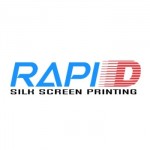 Rapid Silk Screen Printing