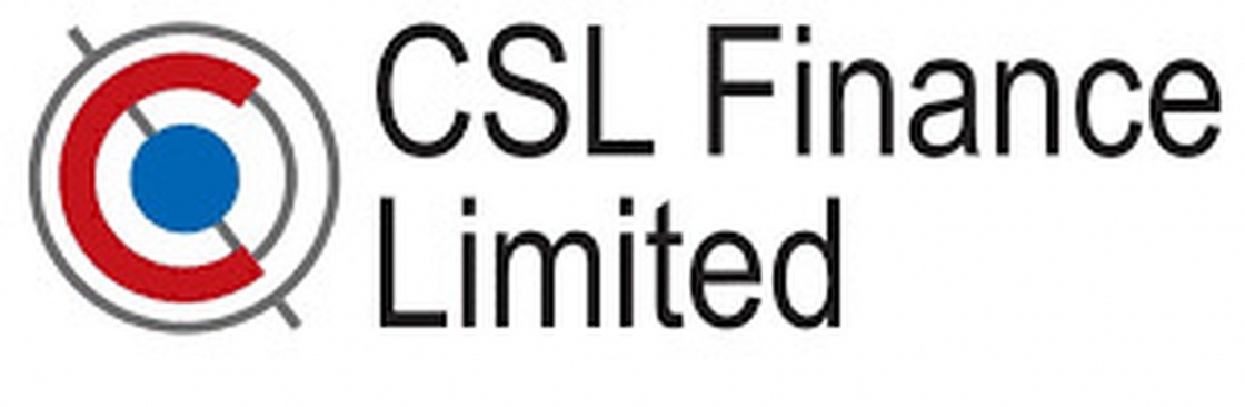 CSL Finance Limited Cover Image