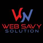 Web Savy Solution profile picture