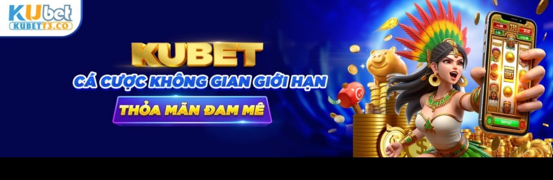 Nhà Cái Kubet Cover Image