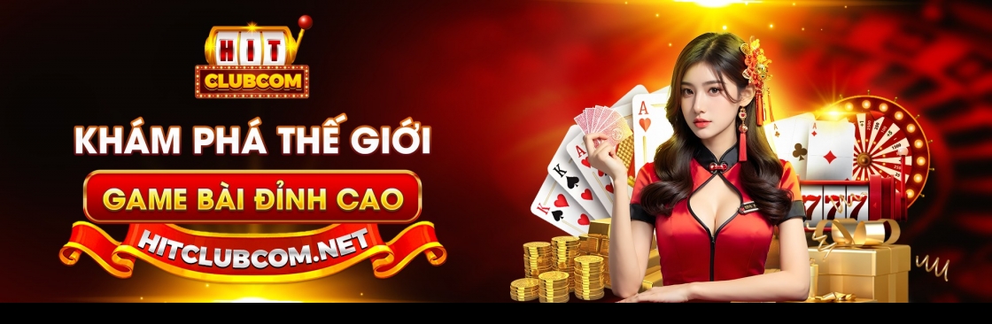 HITCLUBCOMNET TRANG CHỦ CHÍNH THỨC ĐĂNG KÝ HIT Cover Image