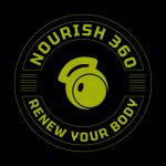 Nourish 360 profile picture