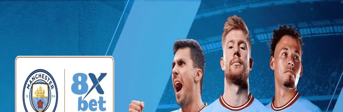 8xbet Sale Cover Image