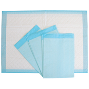 LIV Incontinence Underpad 5-Ply 56x40cm - 250 Pack