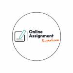 online assignment expert Profile Picture