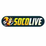 Socolive13co Socolive TV Link trực tiếp bóng đá 2024