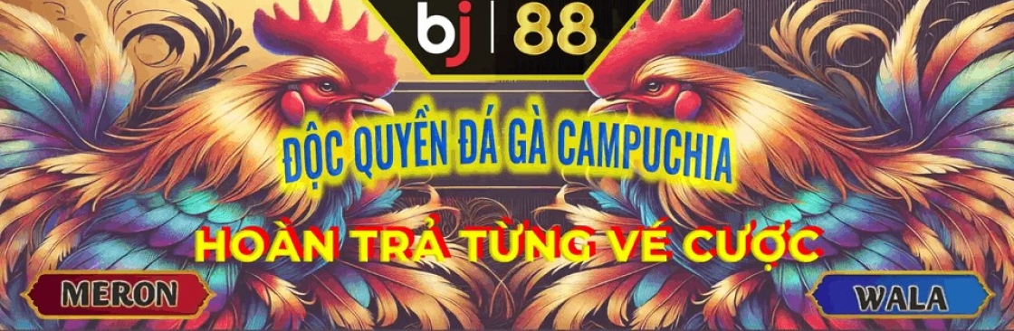 BJ88 Casino Cover Image