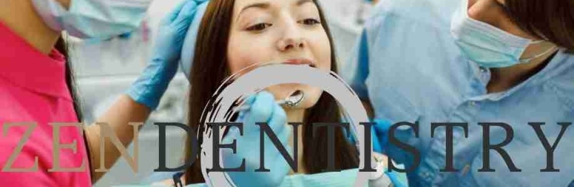 Zen Dentistry East Village Cover Image