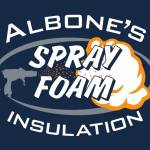 Albone Spray Foam Insulation